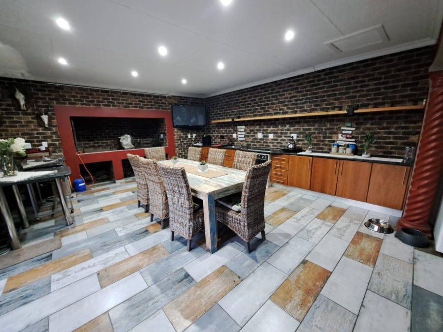 5 Bedroom Property for Sale in Sasolburg Ext 23 Free State